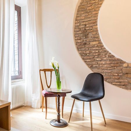 Torre Tolomei Trastevere 罗马 外观 照片