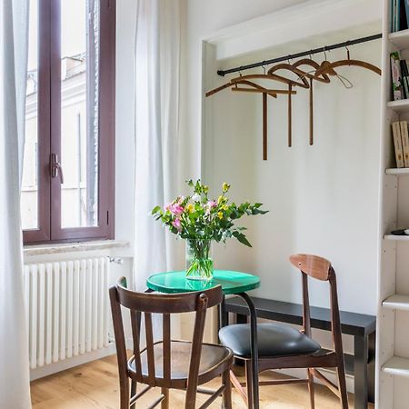 Torre Tolomei Trastevere 罗马 外观 照片