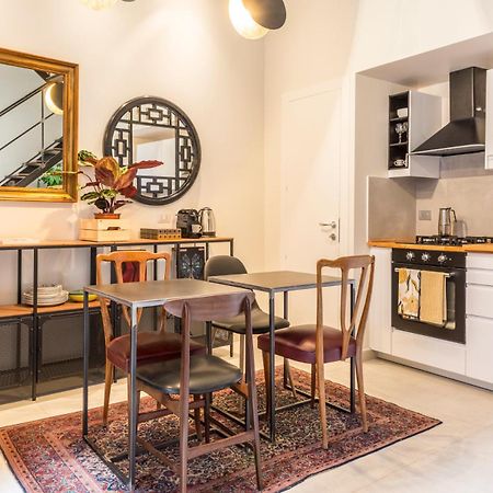 Torre Tolomei Trastevere 罗马 外观 照片