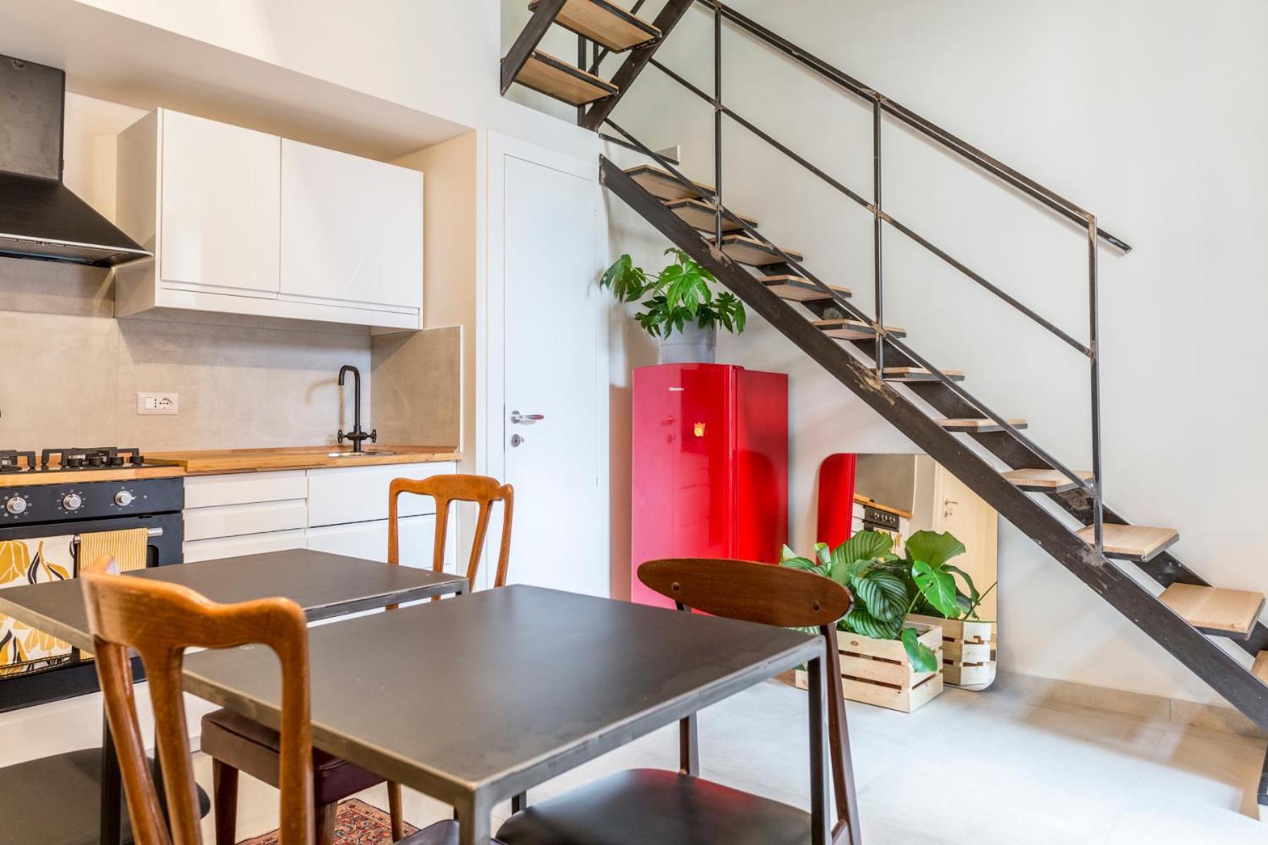 Torre Tolomei Trastevere 罗马 外观 照片